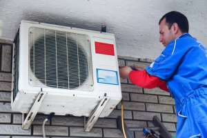 24/7 and Emergency HVAC Near Bk Of America, TX | Air Conidtioning and Heating Contractors