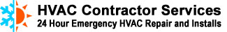 Bk Of America HVAC Services